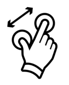 pinch